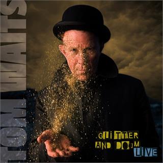 Tom Waits Glitter And Doom Live (2LP)
